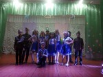 Концерты, посвященные Дню Защитника Отечества